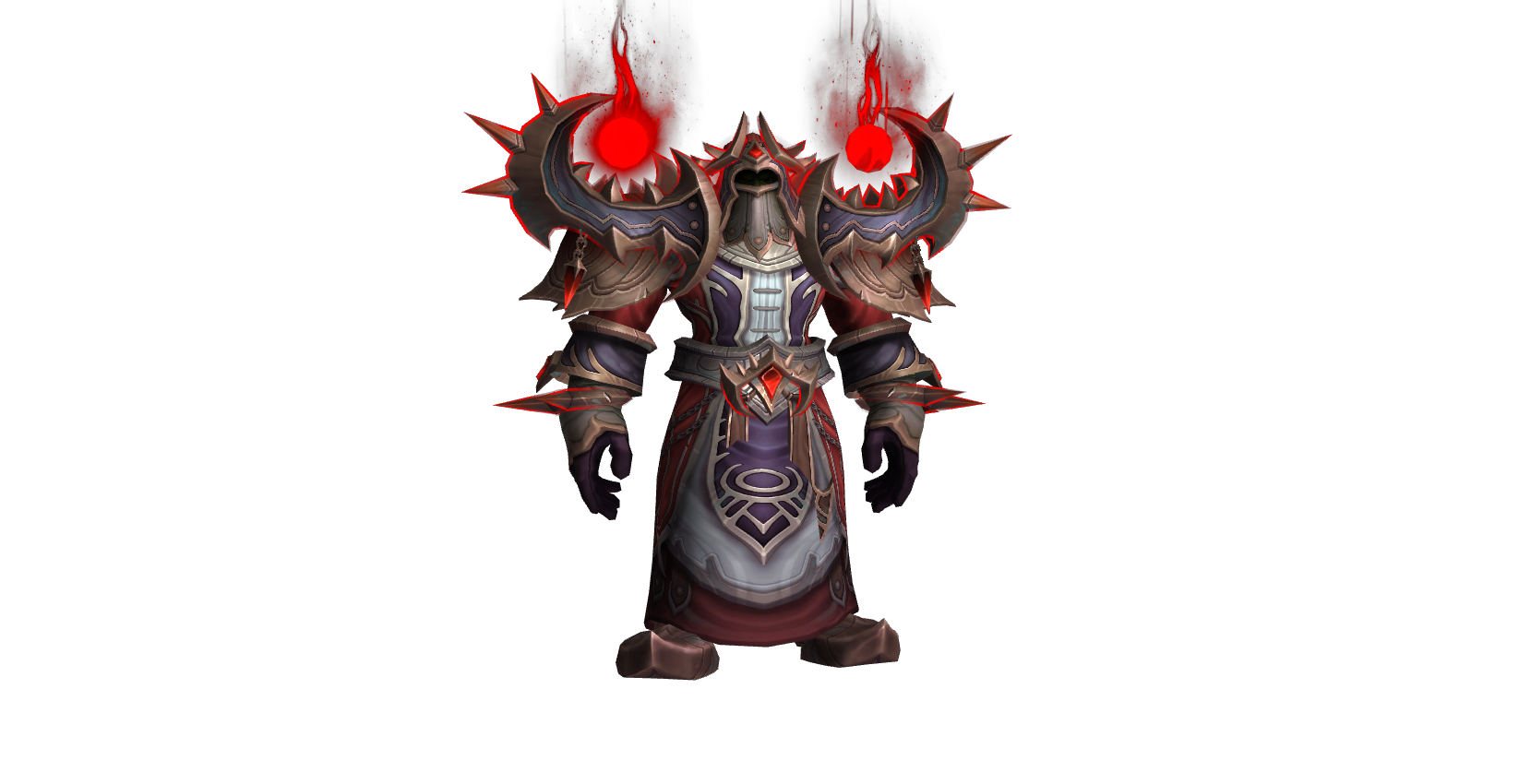 Priest Astral Elite